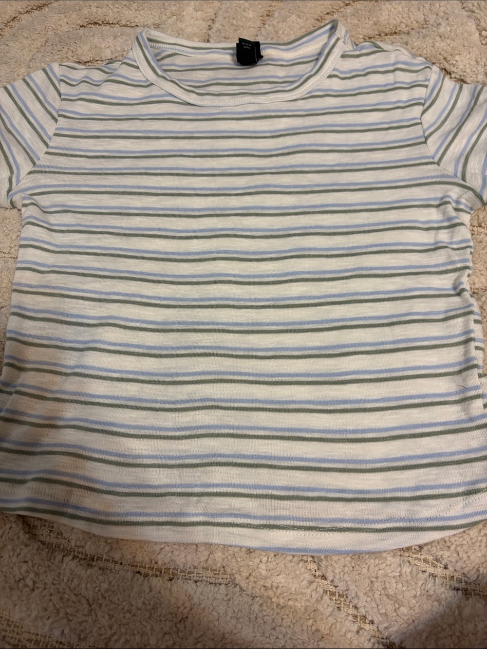 Striped TShirt